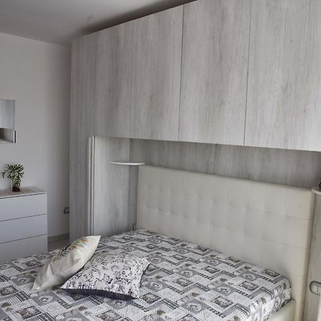 Dafne E Apollo Apartment פומפיי מראה חיצוני תמונה