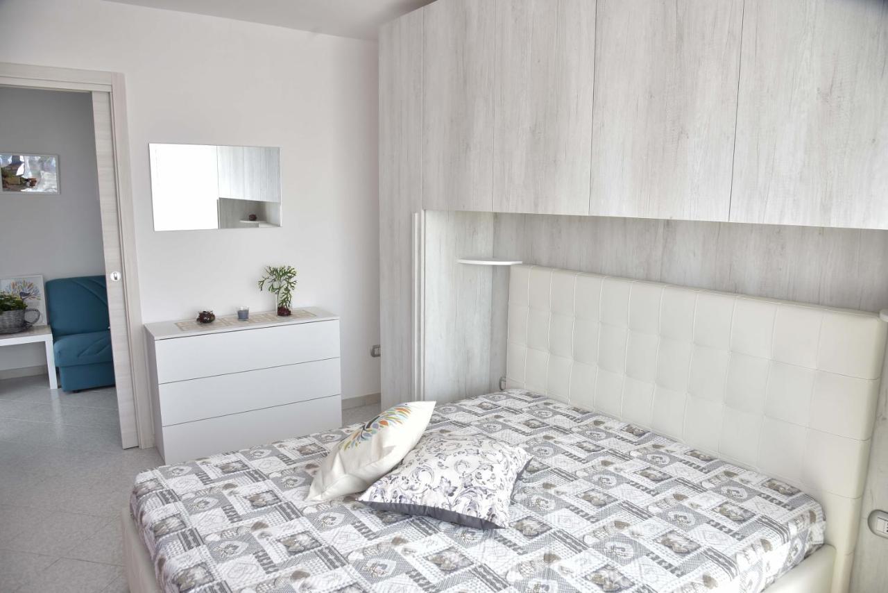 Dafne E Apollo Apartment פומפיי מראה חיצוני תמונה