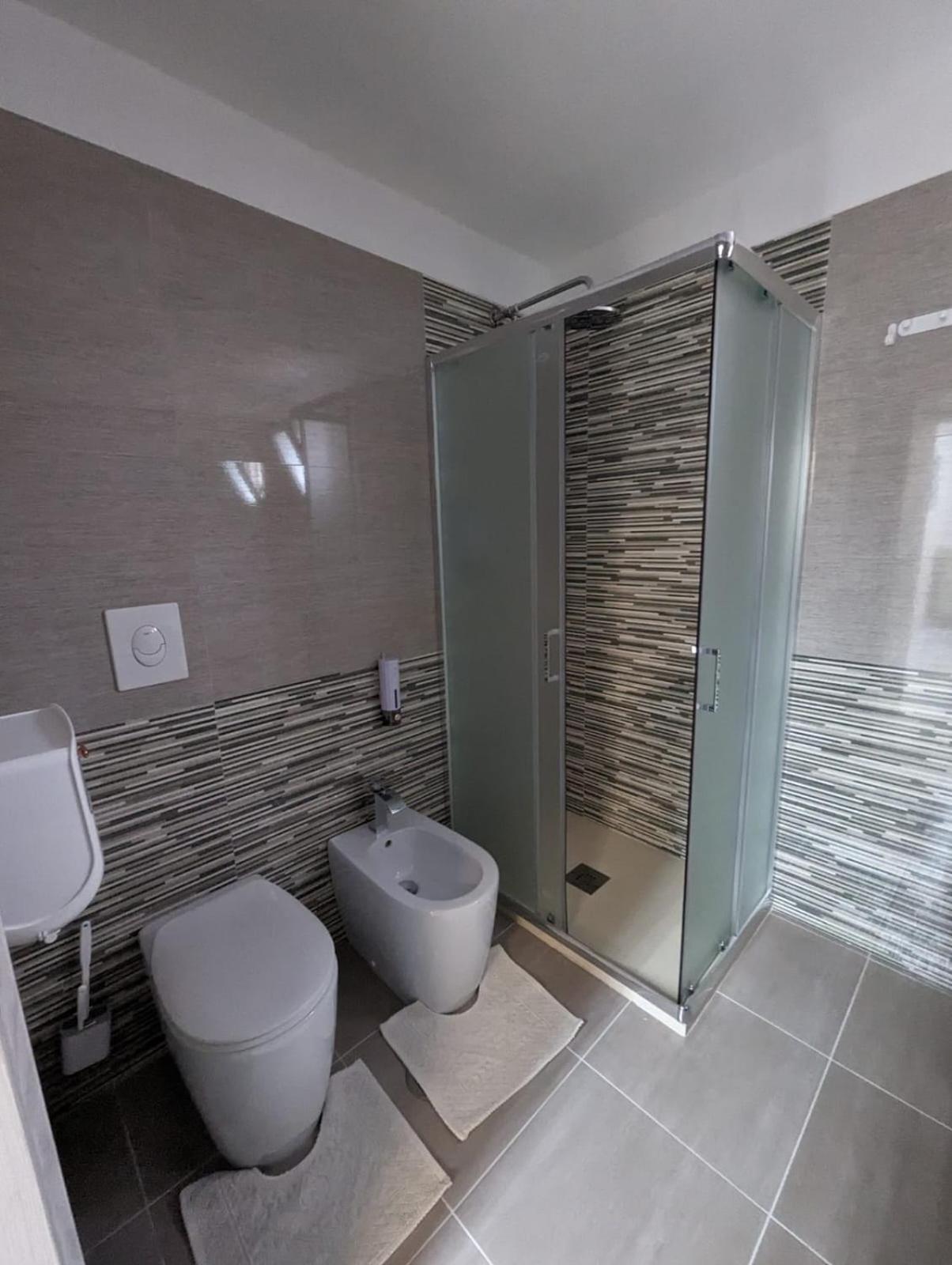 Dafne E Apollo Apartment פומפיי חדר תמונה