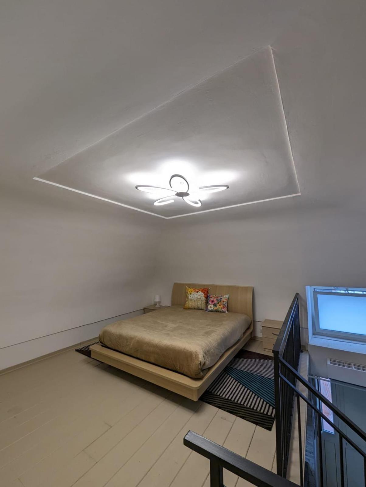 Dafne E Apollo Apartment פומפיי חדר תמונה