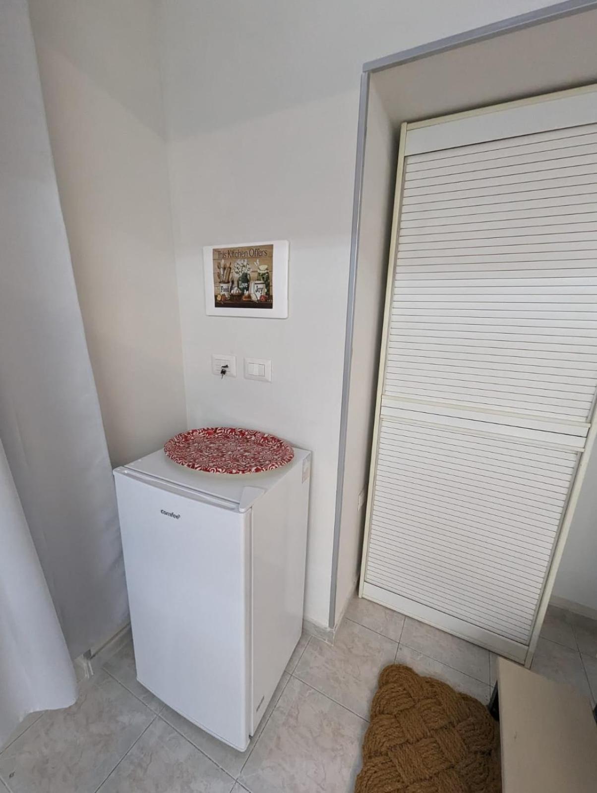 Dafne E Apollo Apartment פומפיי חדר תמונה